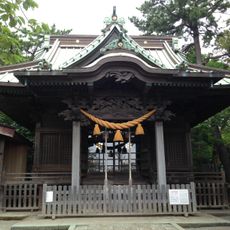 Dairokuten-jinja