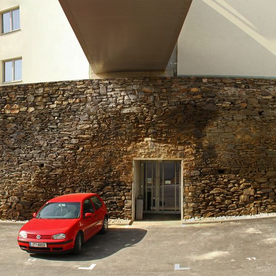 Stadtmauer