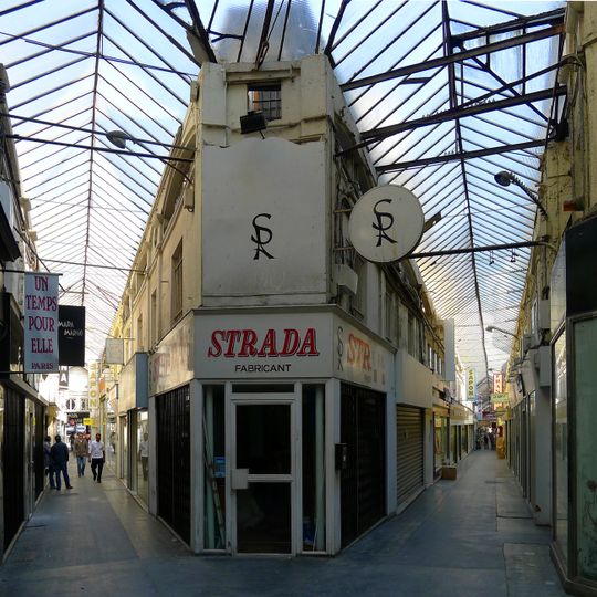 Sentier