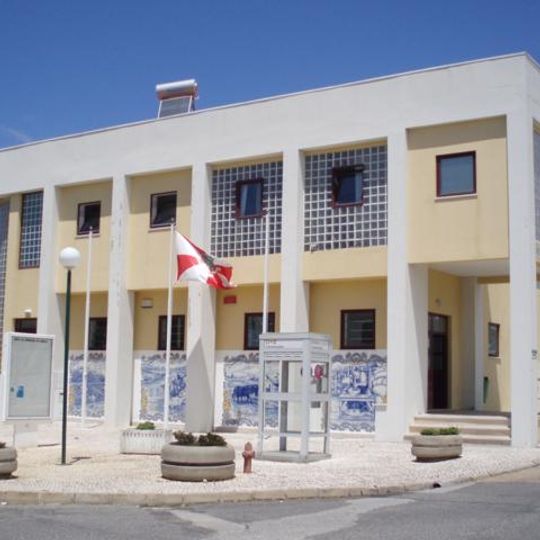 Junta de Freguesia de Aradas