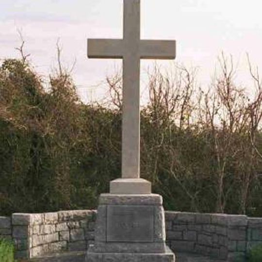 Cape Henry Memorial