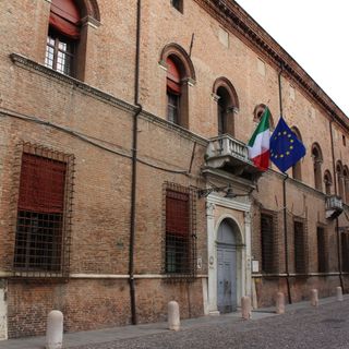 Palazzo di Giulio d'Este