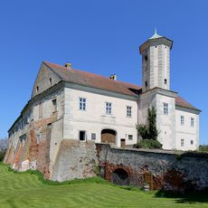 Schloss Jedenspeigen