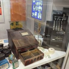 Hamburger Genossenschaftsmuseum