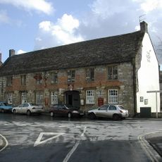 The New Inn