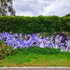 Graffiti