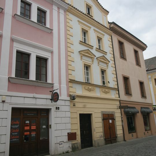 Svaté Anežky České 33