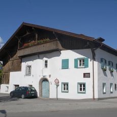 Wieserhof