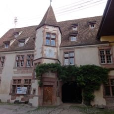 Cour de Berckheim
