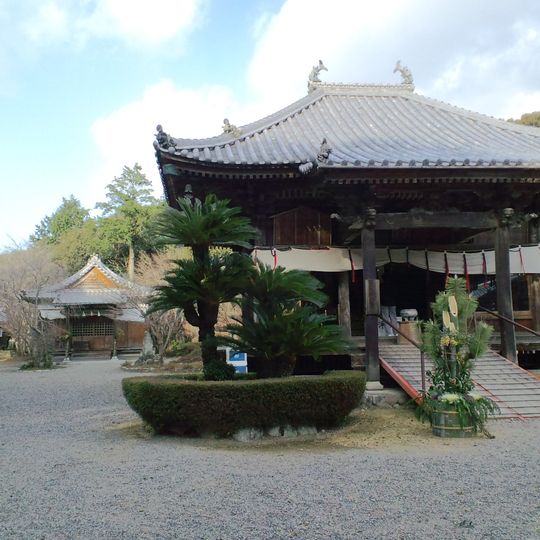観音寺