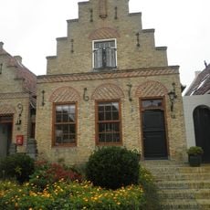 Commandeurstraat 12, West-Terschelling
