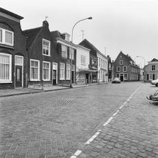 Markt 51, Sint Maartensdijk