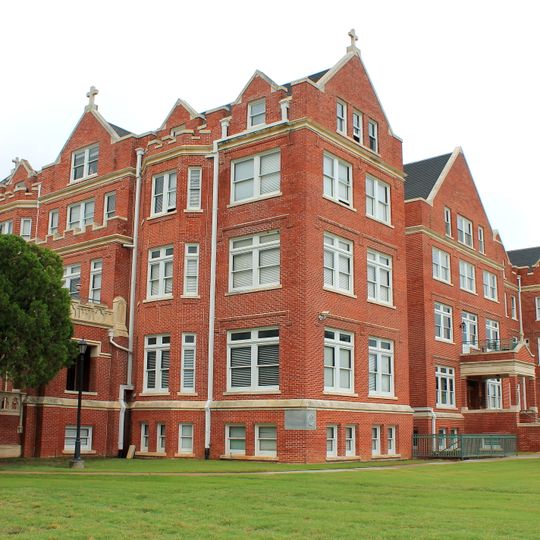 Our Lady of Victory Academy