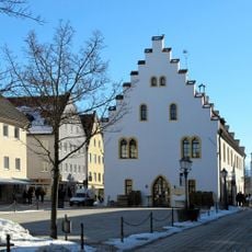 Ballenhaus (Schongau)