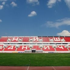 Stadion Čair