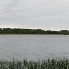 Südufer Ruppiner See