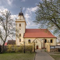 Zespół kościoła św. Michała Archanioła