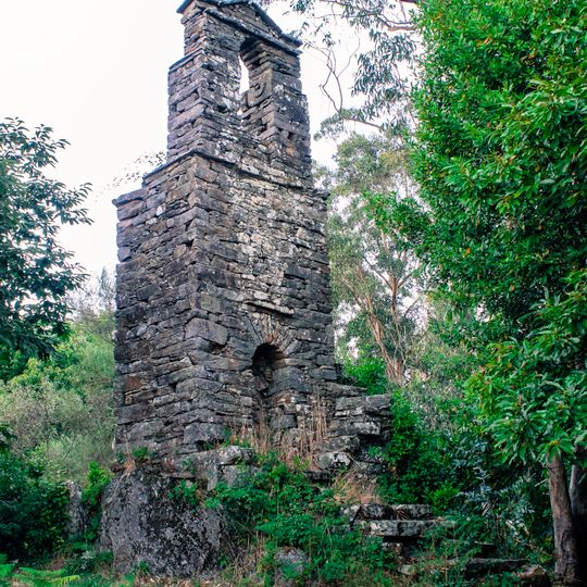 Torre de Alarma de Barciela