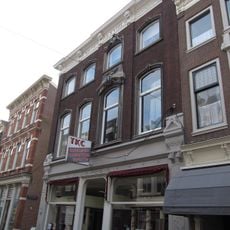 Voorstraat 410, Dordrecht