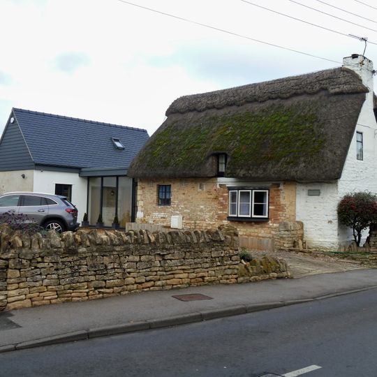 Rose Cottage