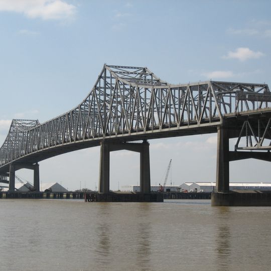 Horace Wilkinson Bridge