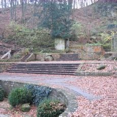 Goethe-Freilichtbühne Porta Westfalica