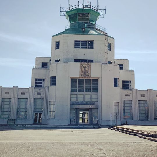 1940 Air Terminal Museum
