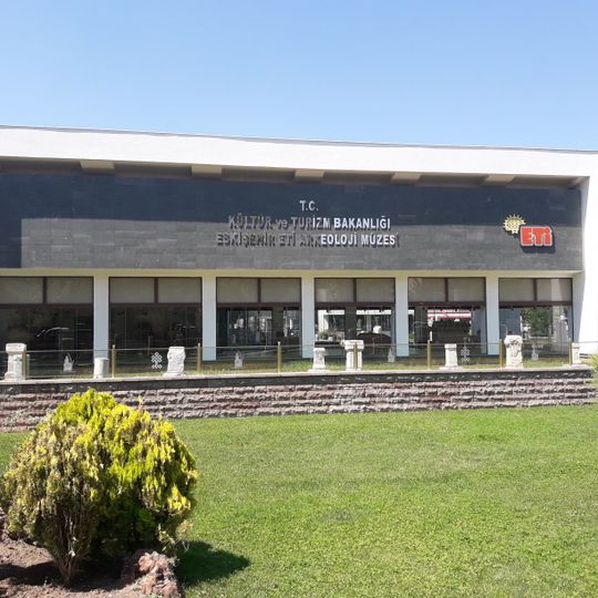 Museo Archeologico di Eskişehir
