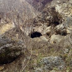 Benkovskata peshtera Cave