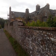 Braeheads House, St Boswells