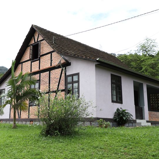 Propriedade de Arno Gutz