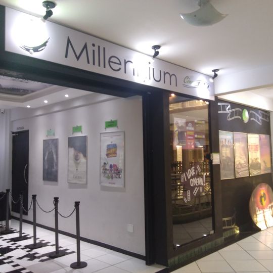 Cine Millenium