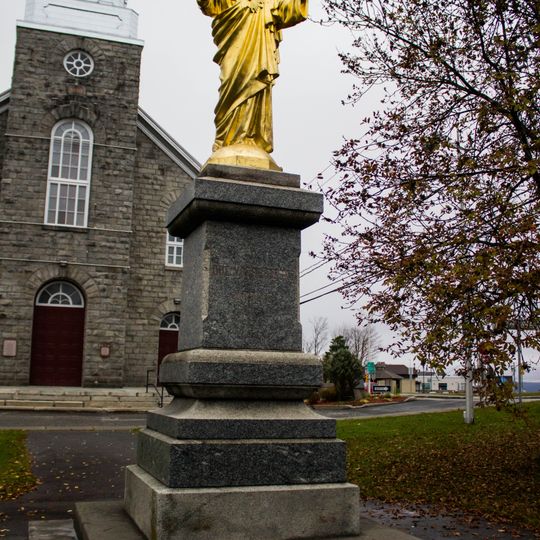 Monument du Sacré-Cœur