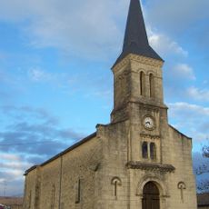Église Saint-Pierre de Sigalens