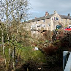 Glenwhelt And Glenwhelt Cottage