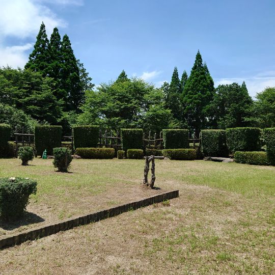 Château de Tanaka