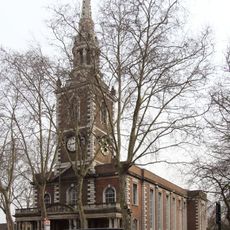 St Mary's Church