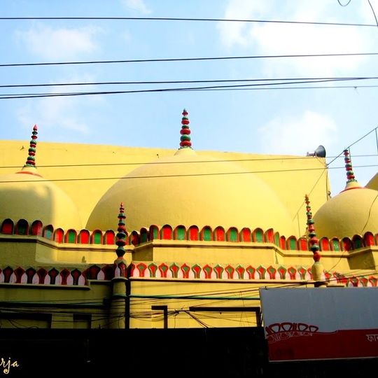 Kartalab Khan Mosque