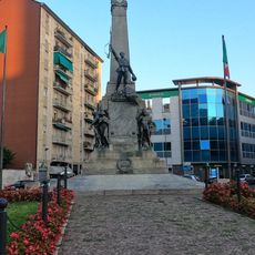 Monumento ai caduti