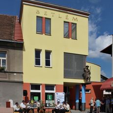 Třebechovické muzeum betlémů