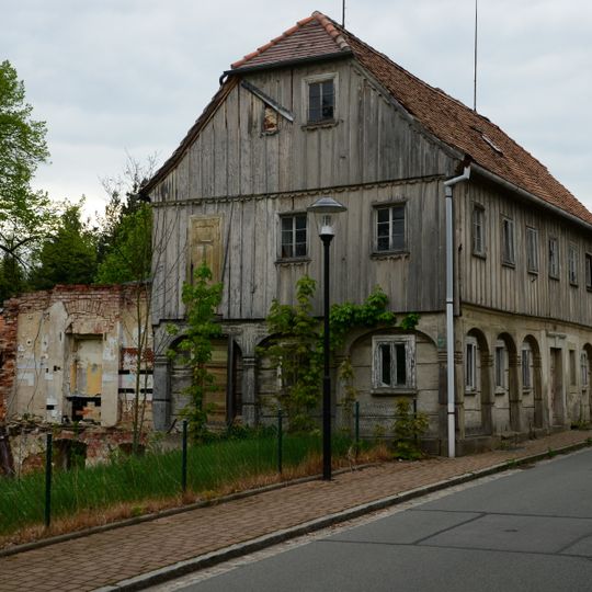 Rumburger Straße 89