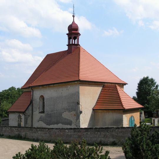 Church of Saint Bartolomew