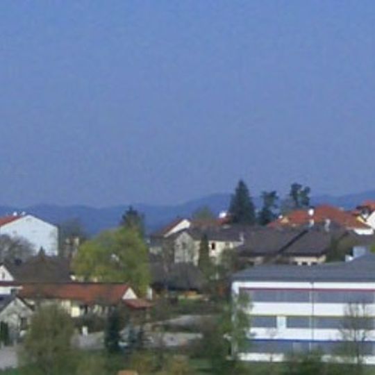 Wartberg ob der Aist