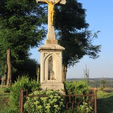 Kříž na Strážném kopci