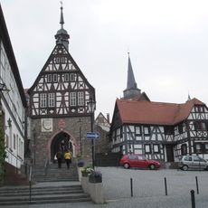 Gesamtanlage Altstadt