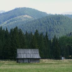 Przednia Kościeliska Kopka