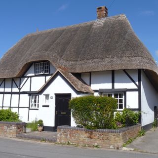 White Rose Cottage