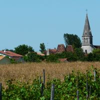 Antonne-et-Trigonant