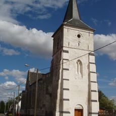 Église Saint-Martin de Tilloy-lès-Hermaville