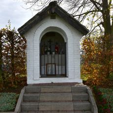 Sint-Antonius-van-Paduakapel